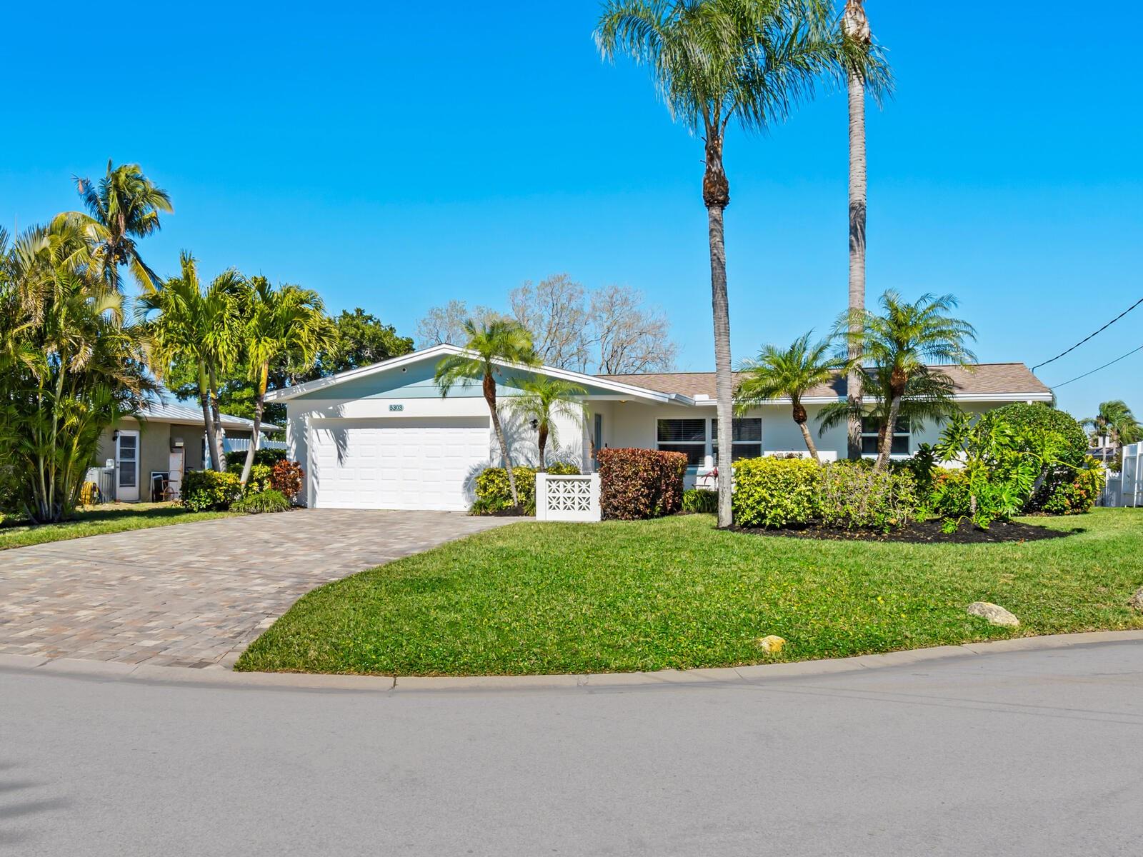 5303 CORAL BLVD, BRADENTON, FL, 34210