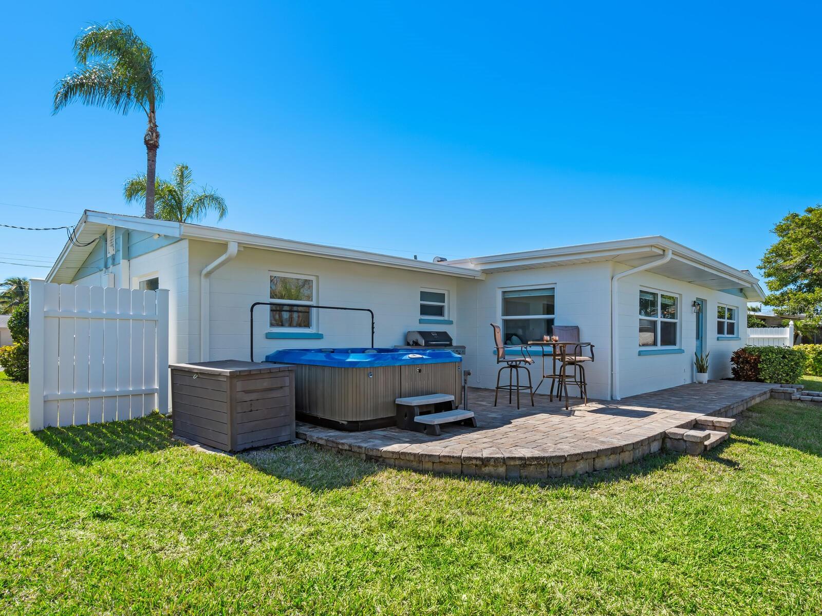 5303 CORAL BLVD, BRADENTON, FL, 34210