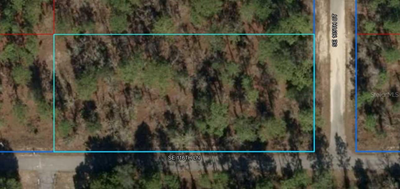 Lot 9 SE 135TH CT, DUNNELLON, FL, 34431