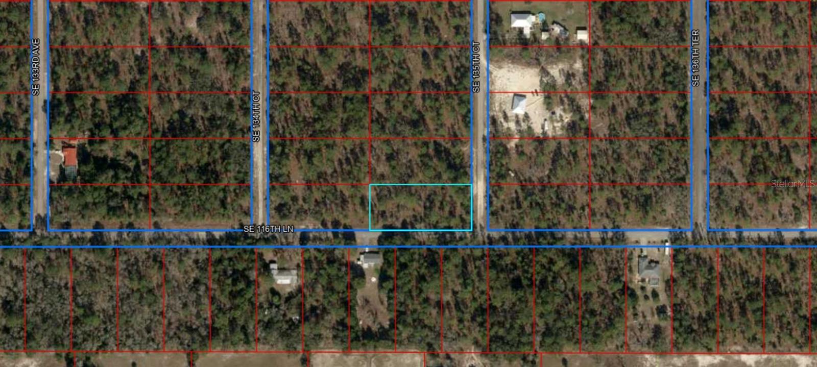 Lot 9 SE 135TH CT, DUNNELLON, FL, 34431
