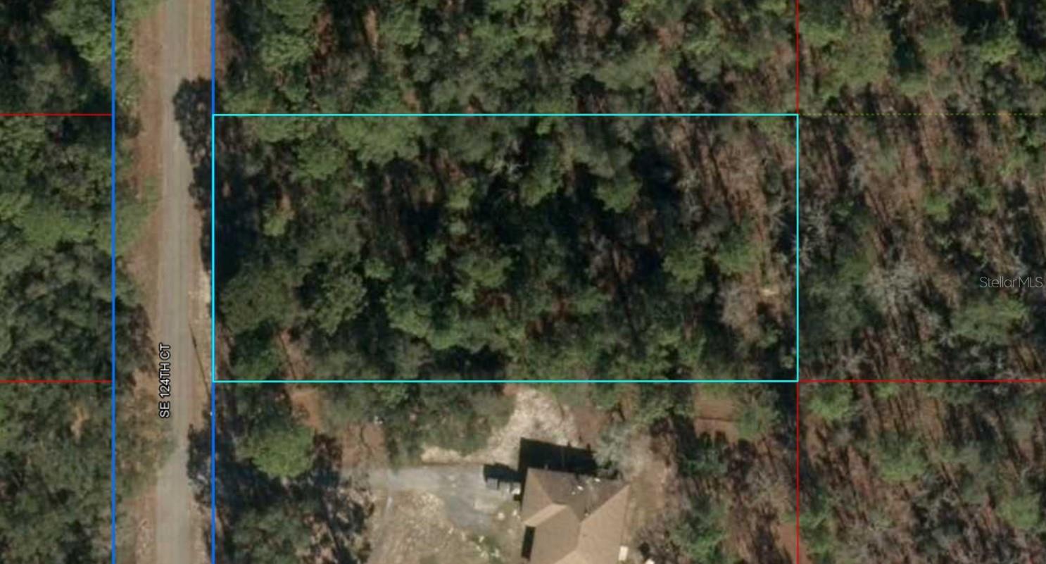 Lot 20 SE 124TH CT, DUNNELLON, FL, 34431