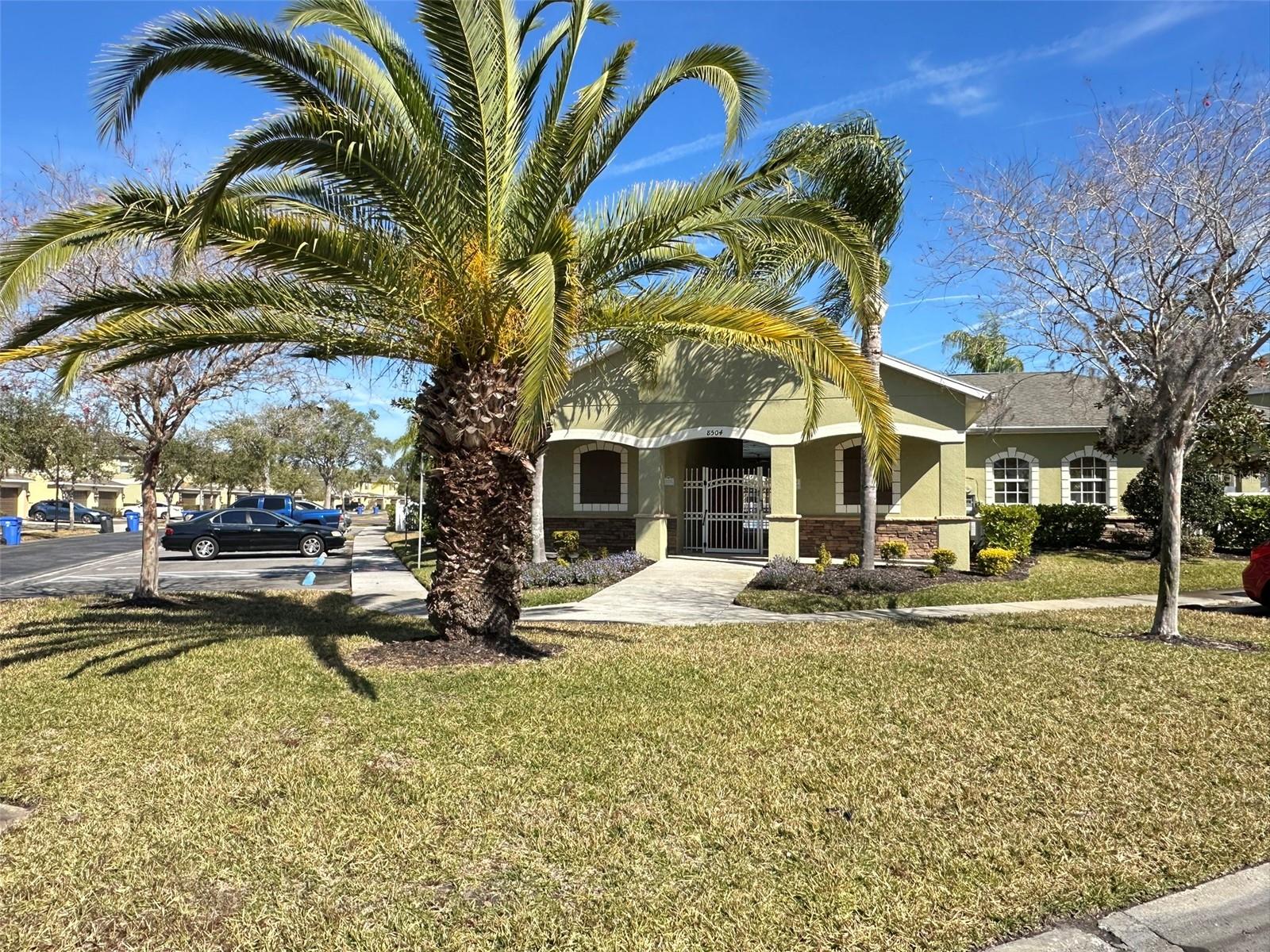 20204 WATER HICKORY PL, TAMPA, FL, 33647