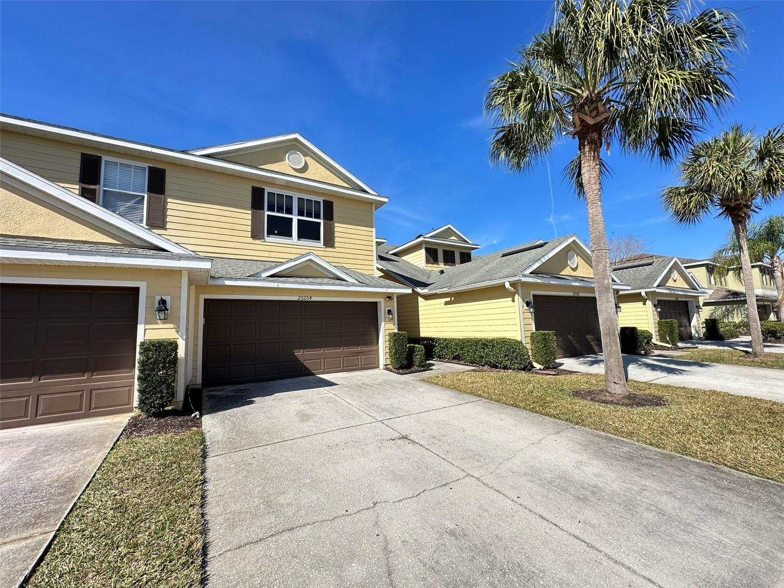 20204 WATER HICKORY PL, TAMPA, FL, 33647