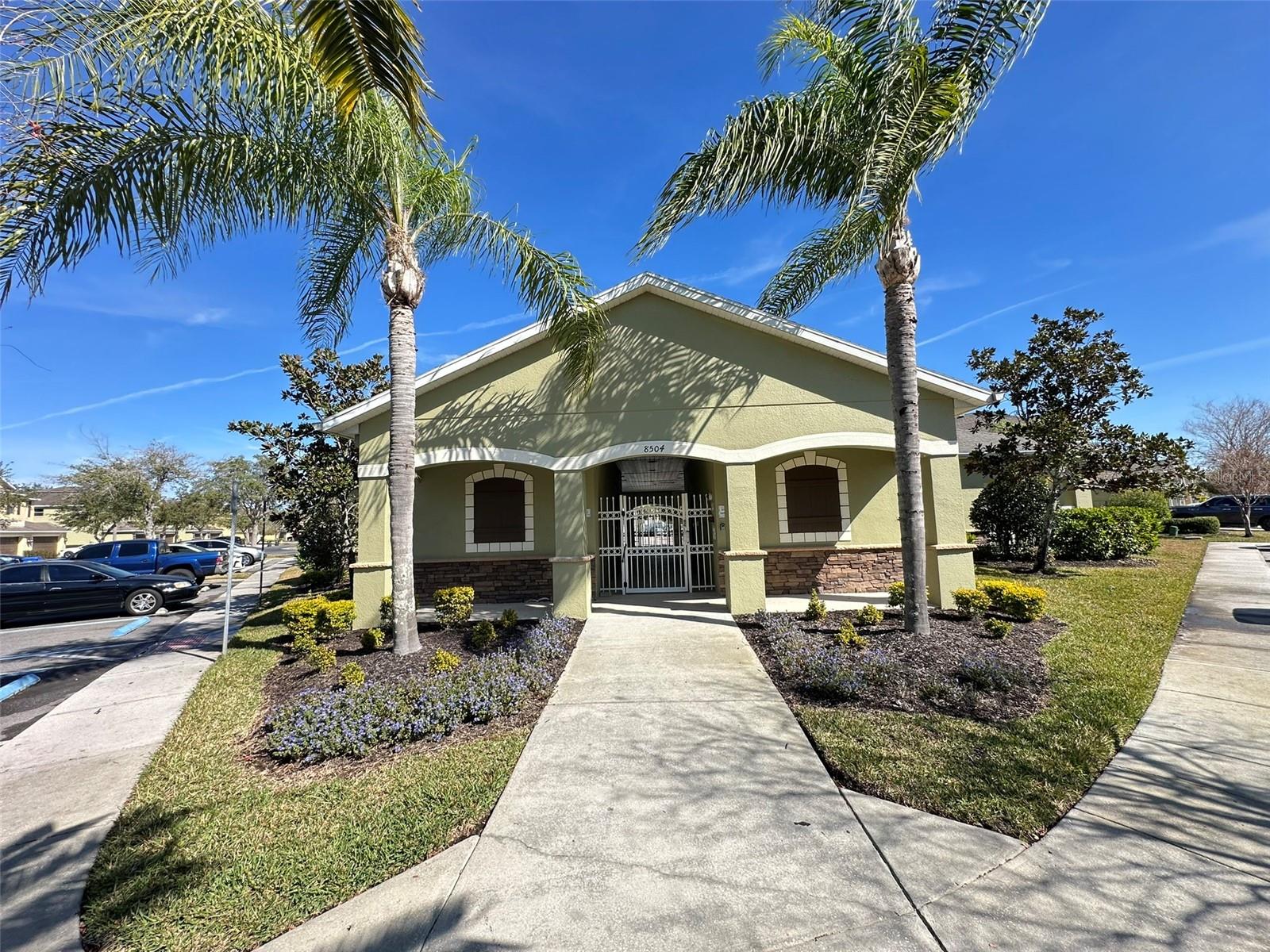20204 WATER HICKORY PL, TAMPA, FL, 33647