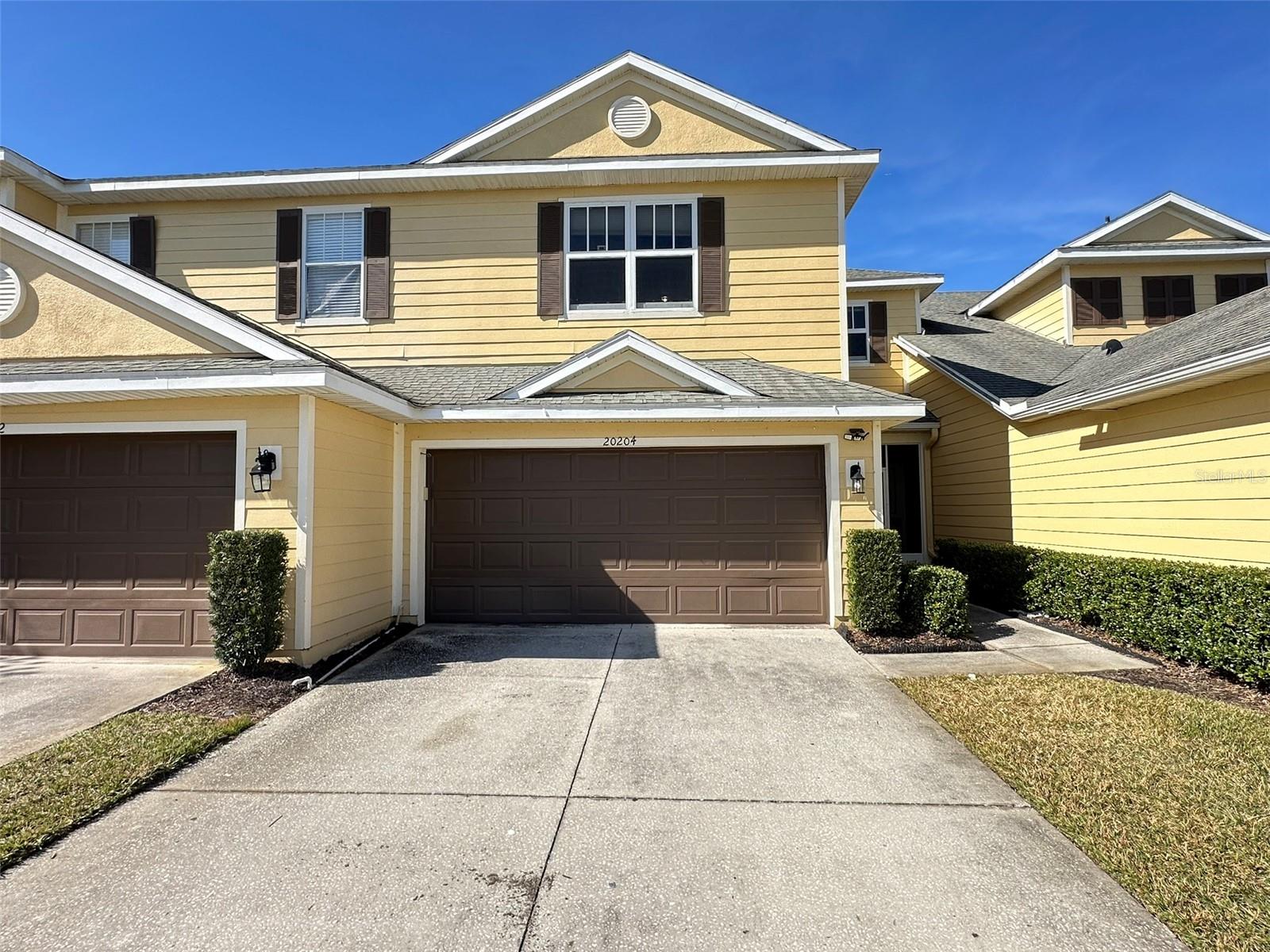 20204 WATER HICKORY PL, TAMPA, FL, 33647