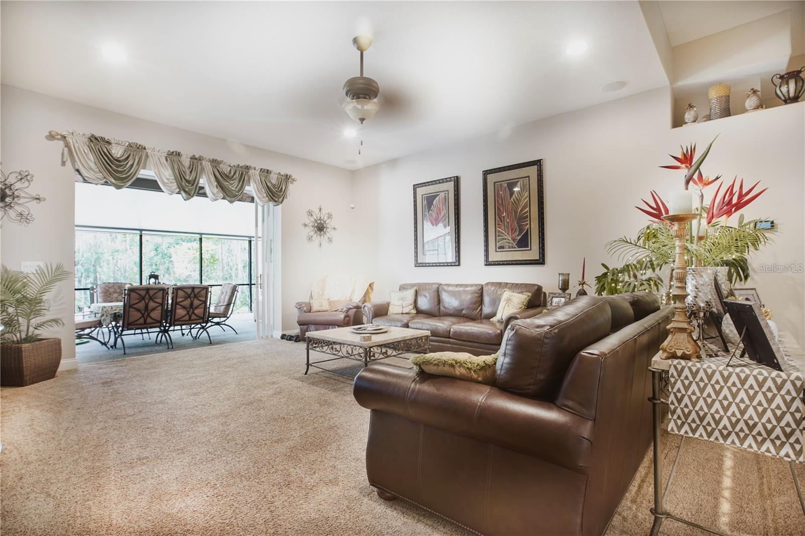 3011 MARBLE CREST DR, LAND O LAKES, FL, 34638