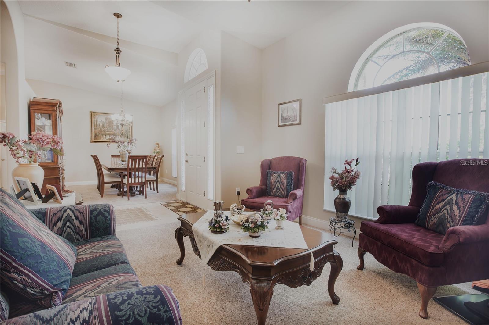 3011 MARBLE CREST DR, LAND O LAKES, FL, 34638