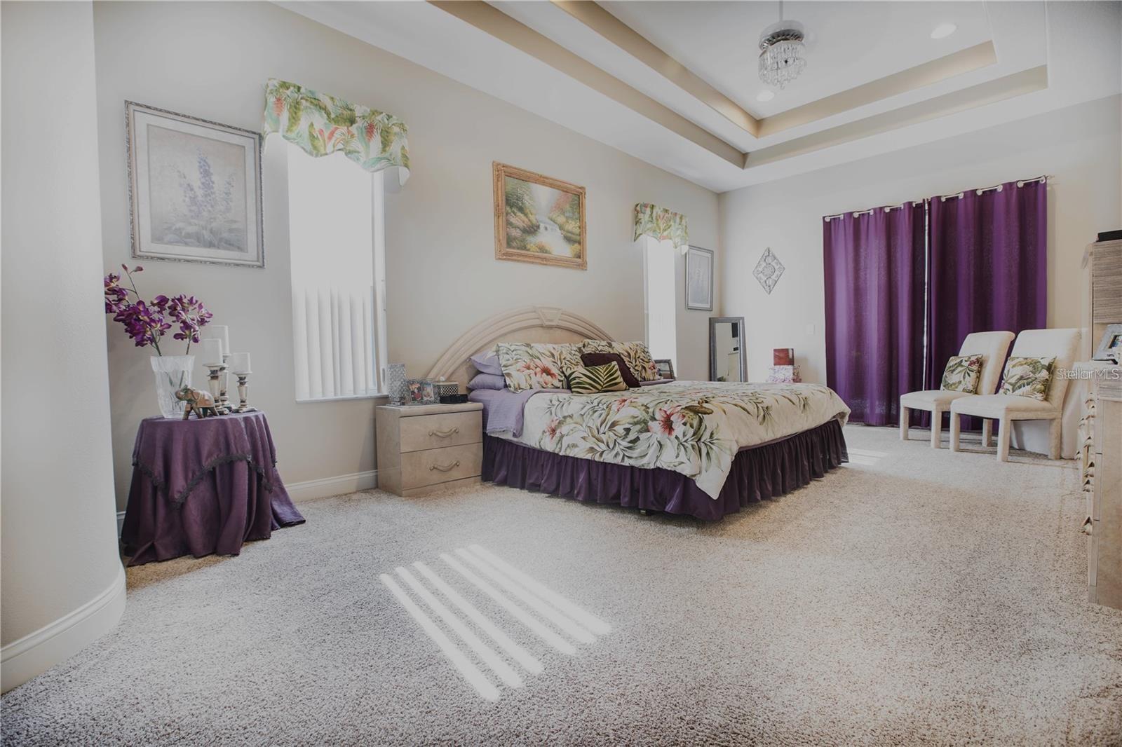 3011 MARBLE CREST DR, LAND O LAKES, FL, 34638