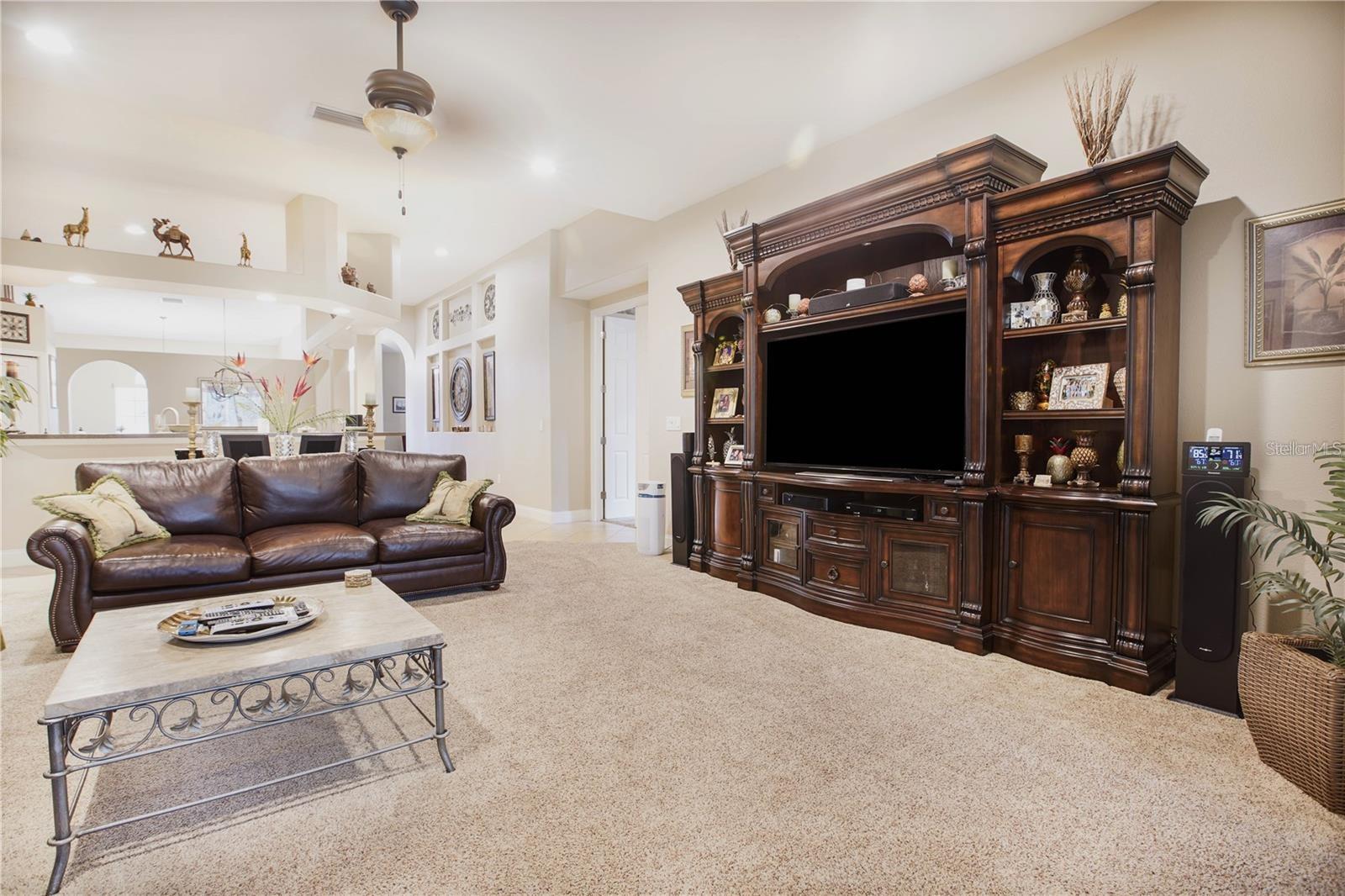 3011 MARBLE CREST DR, LAND O LAKES, FL, 34638