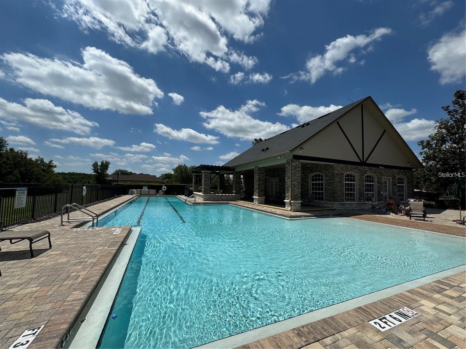 3011 MARBLE CREST DR, LAND O LAKES, FL, 34638
