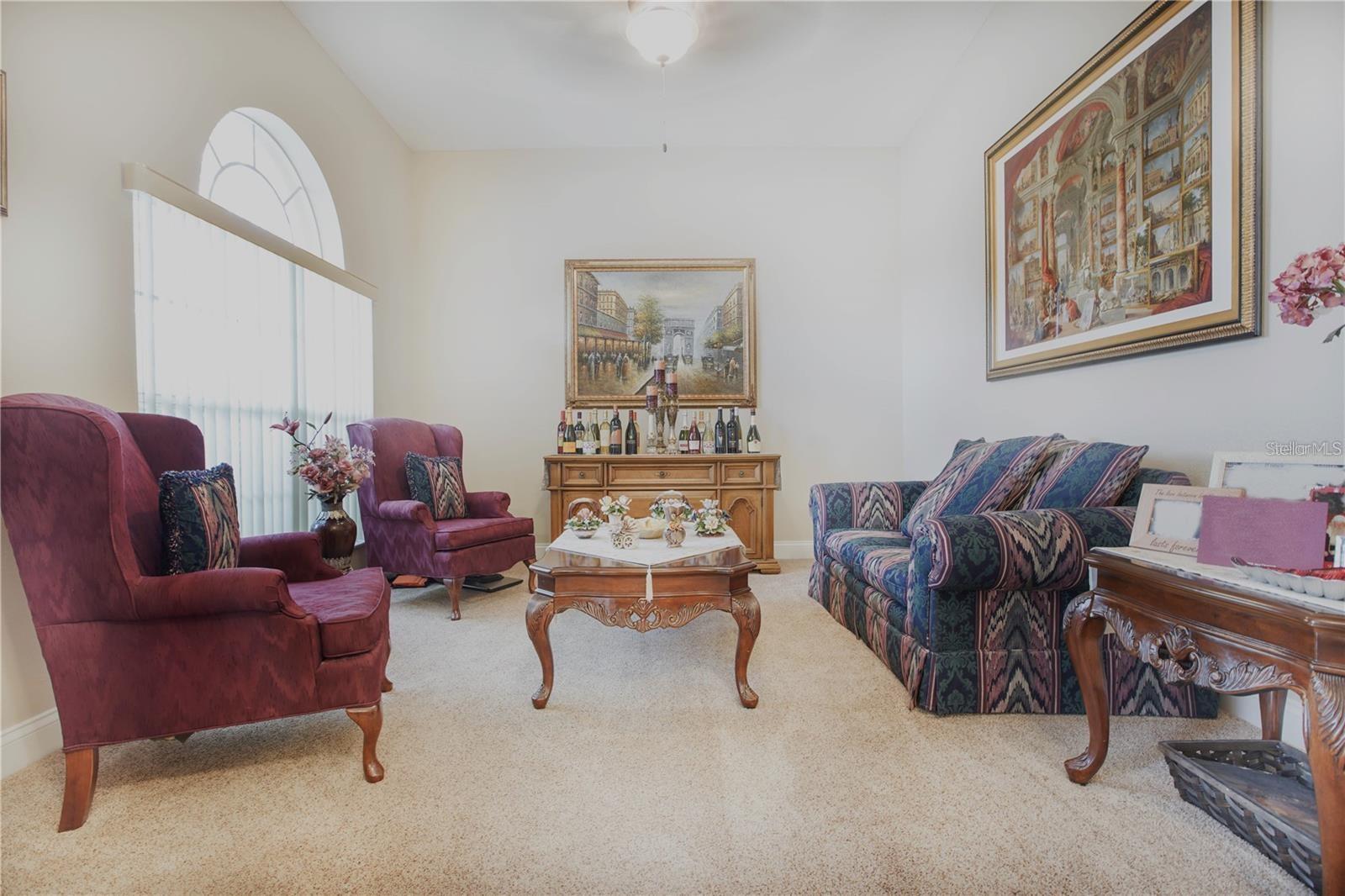 3011 MARBLE CREST DR, LAND O LAKES, FL, 34638