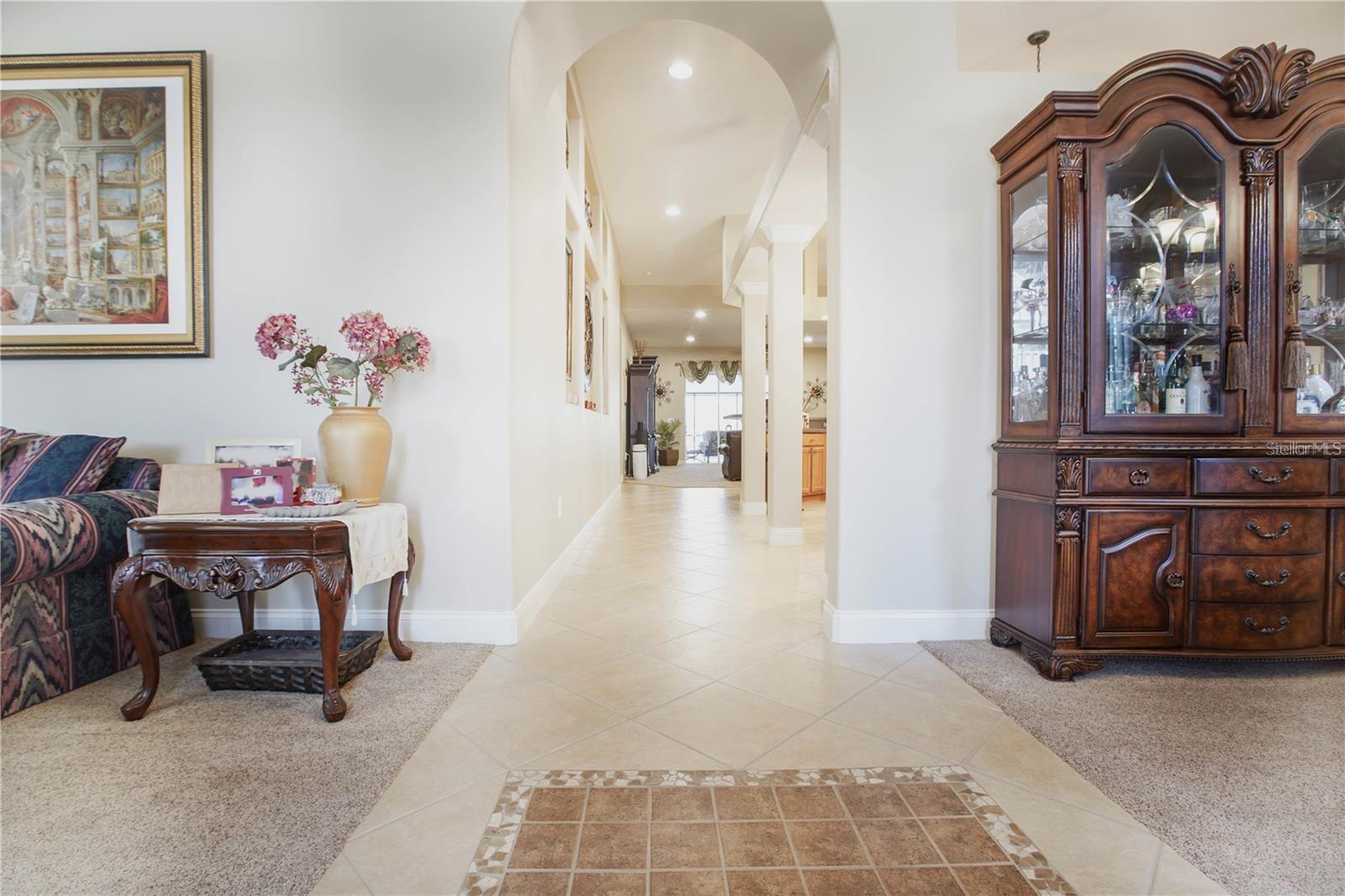 3011 MARBLE CREST DR, LAND O LAKES, FL, 34638
