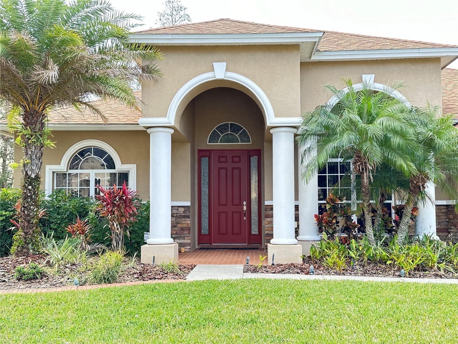 3011 MARBLE CREST DR, LAND O LAKES, FL, 34638