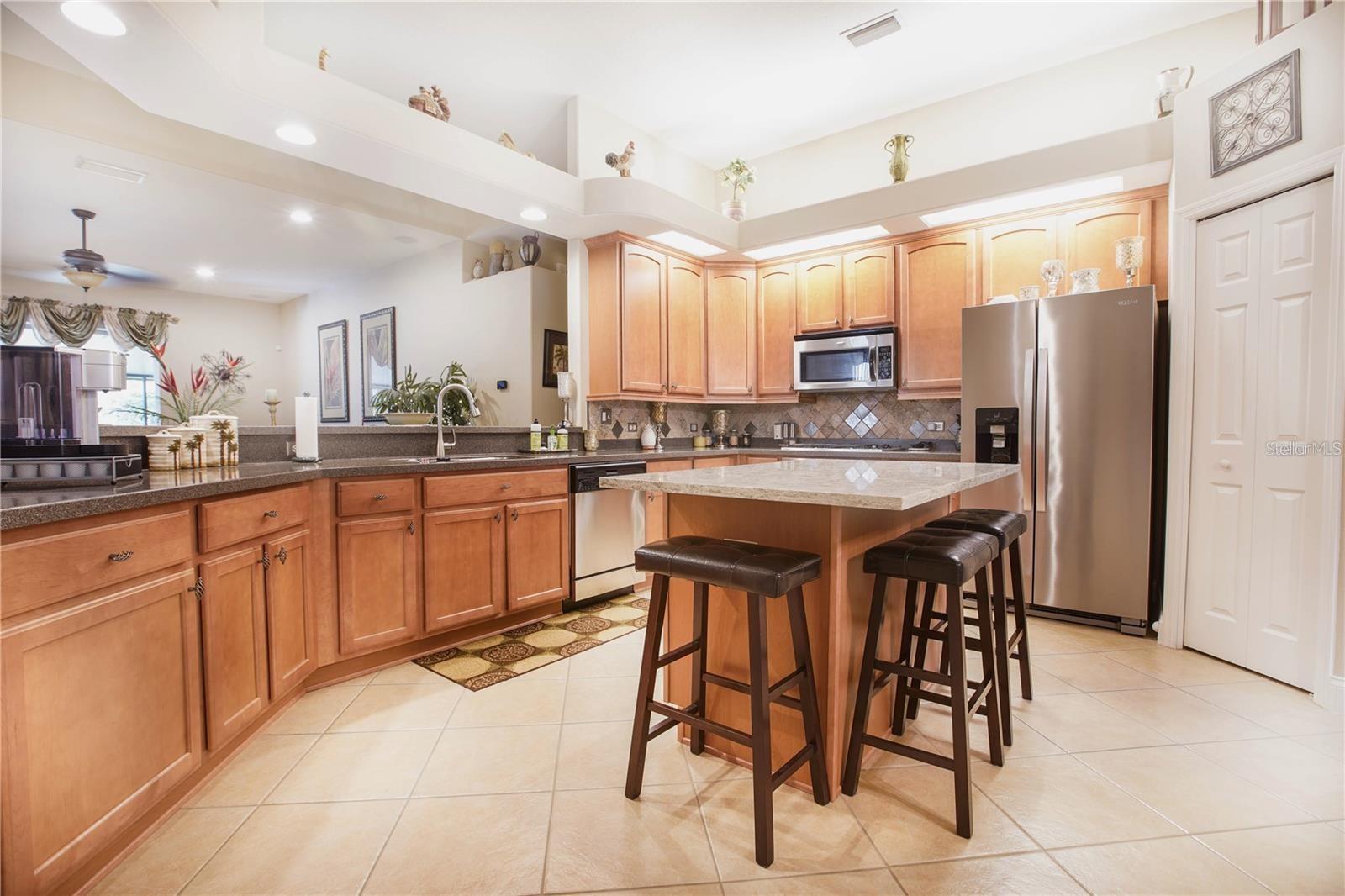 3011 MARBLE CREST DR, LAND O LAKES, FL, 34638