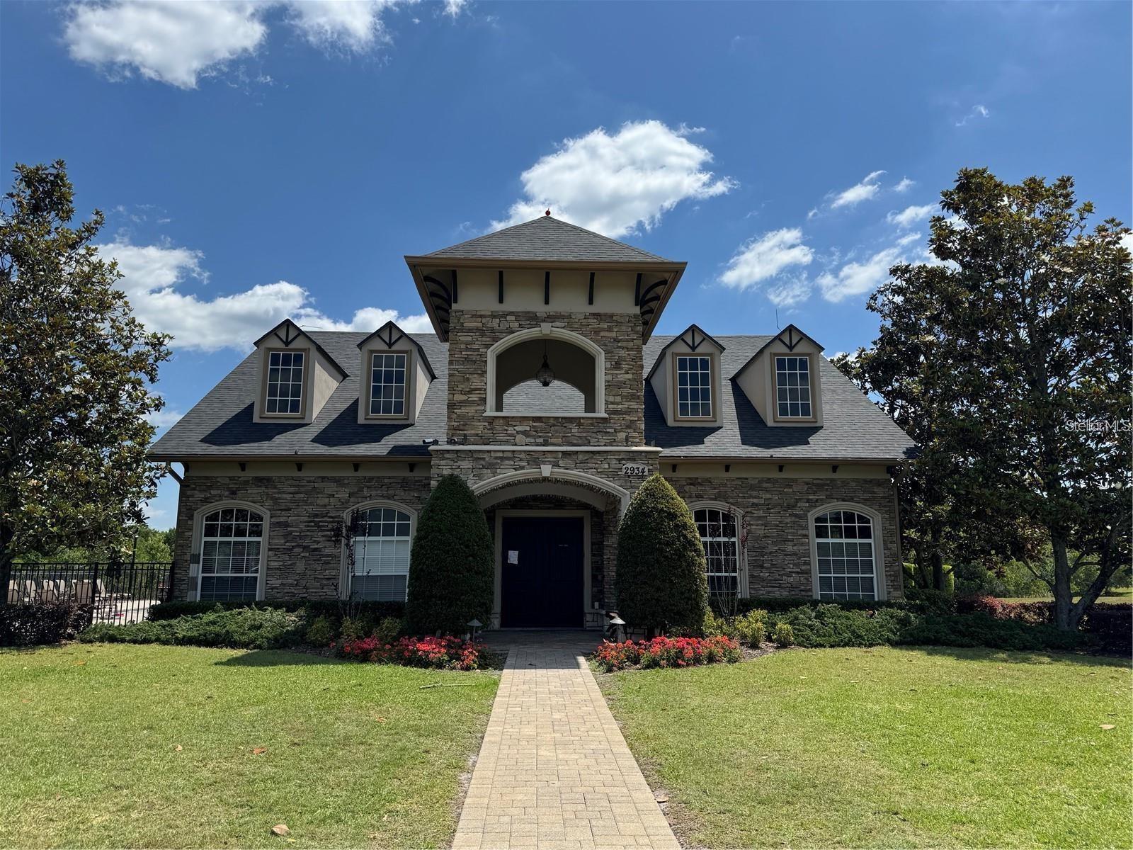 3011 MARBLE CREST DR, LAND O LAKES, FL, 34638