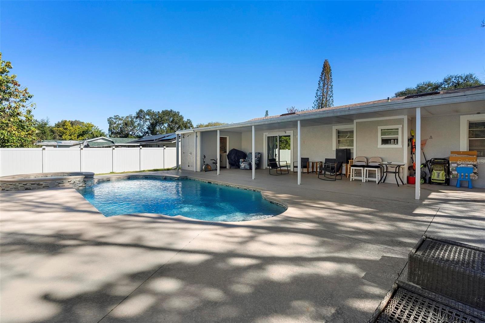 16 NANCY LEE AVE, ORLANDO, FL, 32807