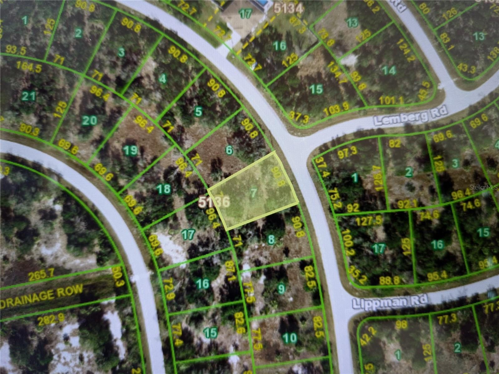 7485 FREEBERG CIR, PORT CHARLOTTE, FL, 33981