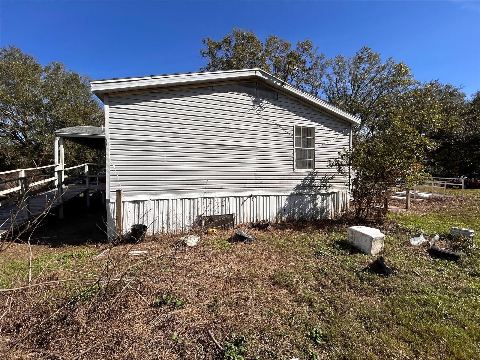 26418 DAYFLOWER BLVD, WESLEY CHAPEL, FL, 33544