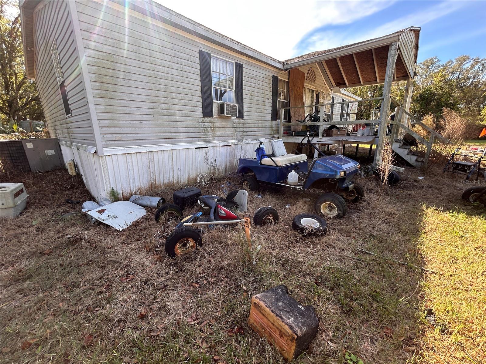 26418 DAYFLOWER BLVD, WESLEY CHAPEL, FL, 33544