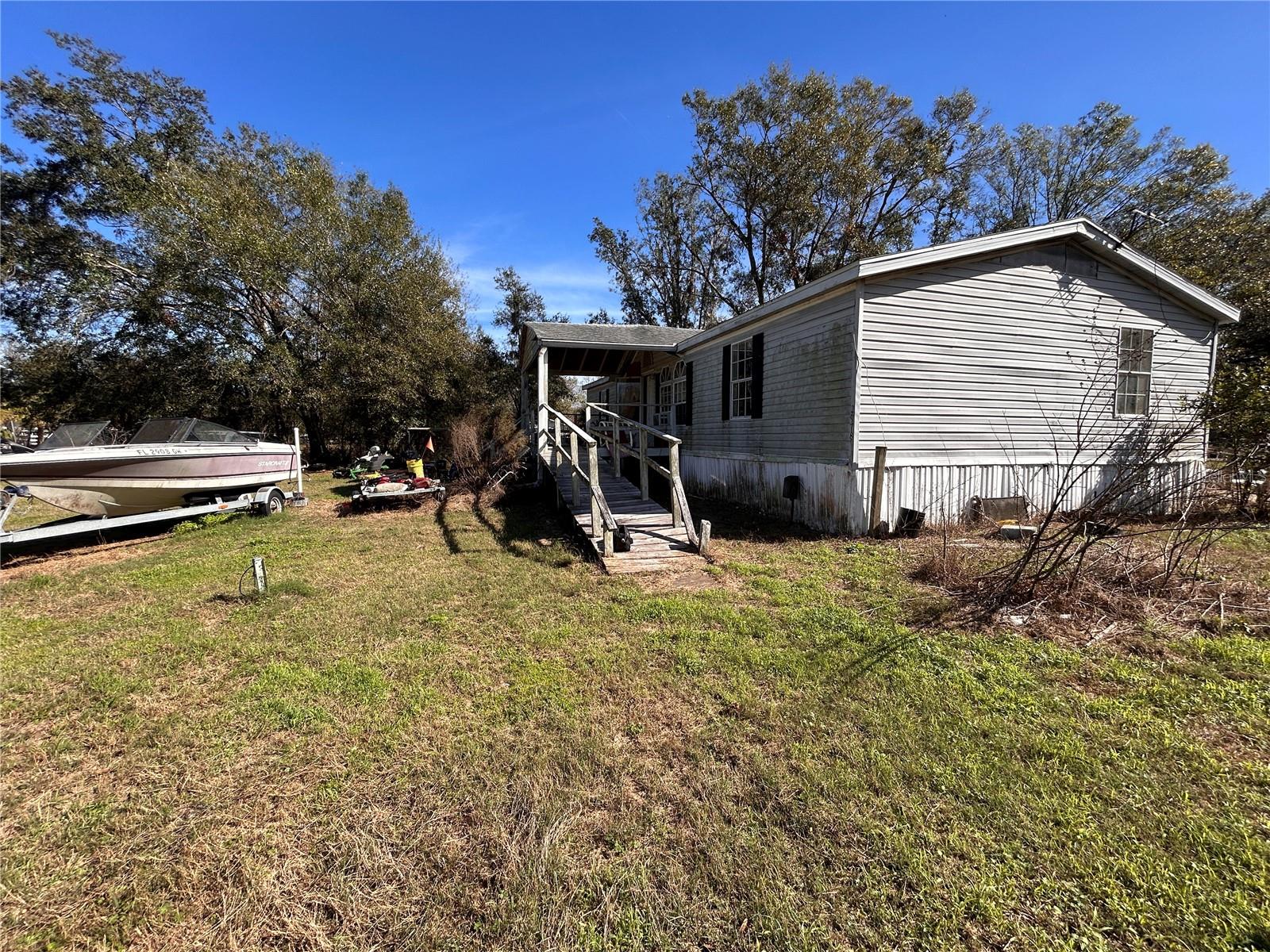 26418 DAYFLOWER BLVD, WESLEY CHAPEL, FL, 33544