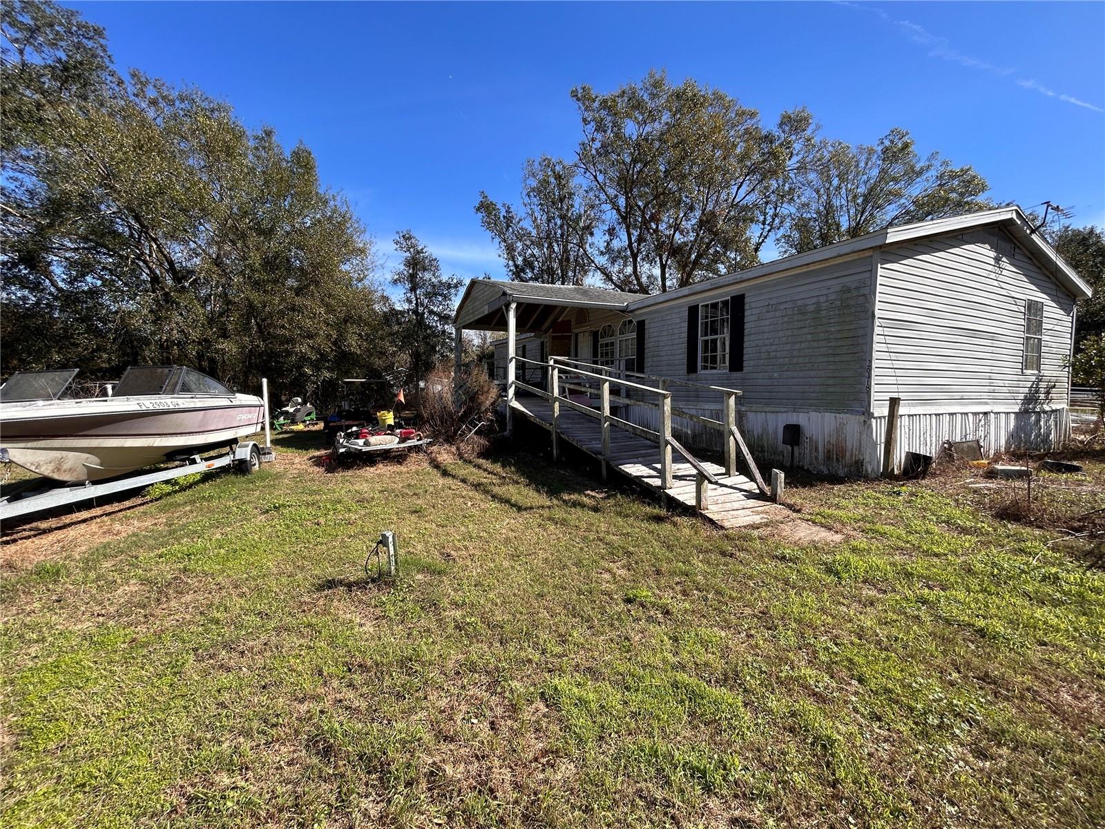 26418 DAYFLOWER BLVD, WESLEY CHAPEL, FL, 33544