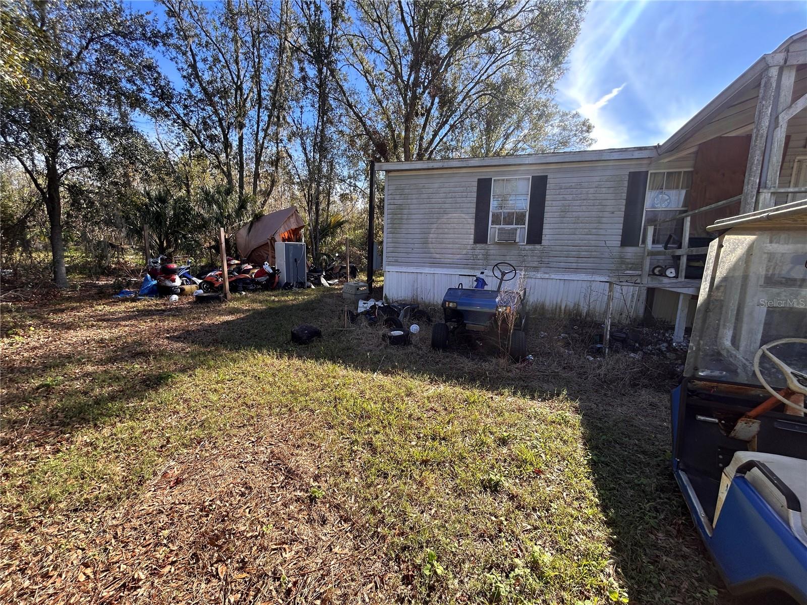 26418 DAYFLOWER BLVD, WESLEY CHAPEL, FL, 33544