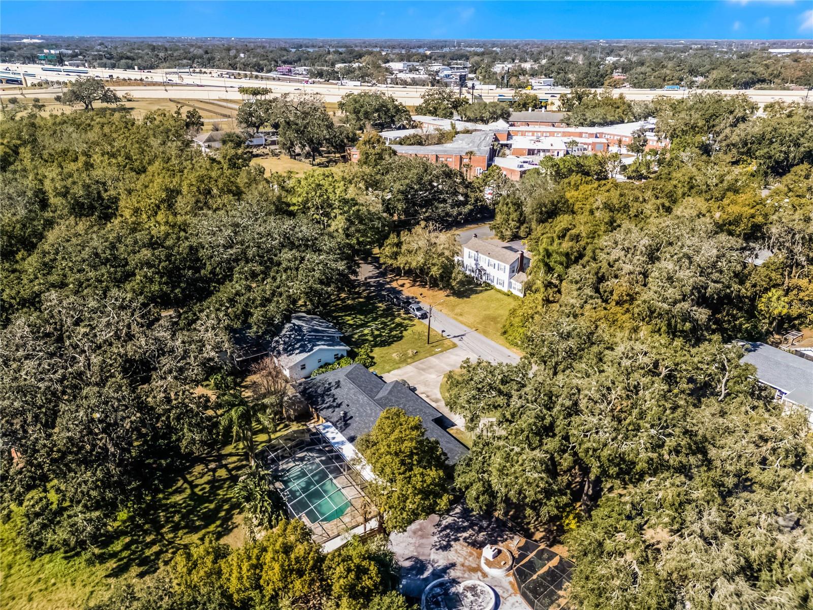 718 32ND ST, ORLANDO, FL, 32805
