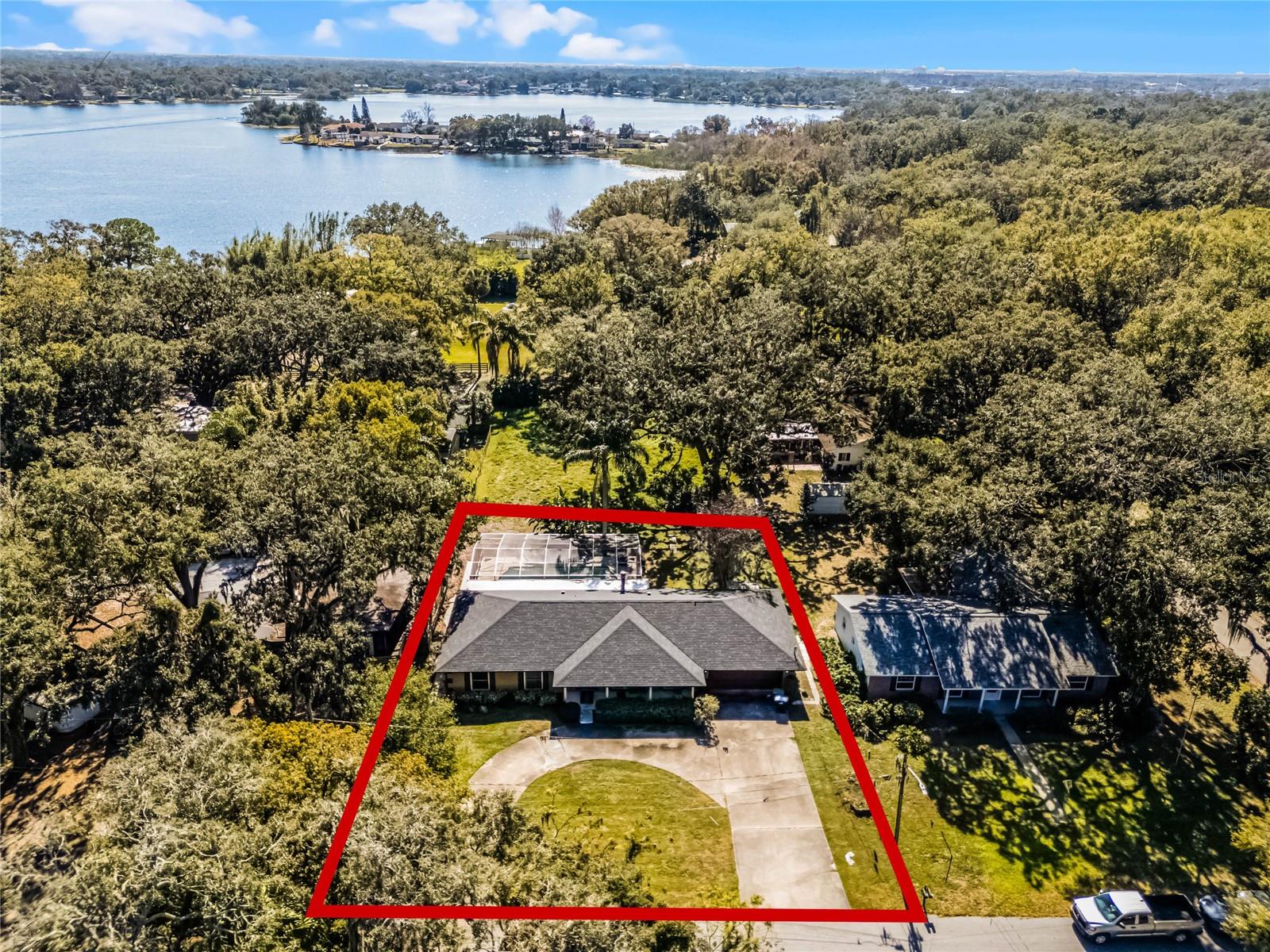 718 32ND ST, ORLANDO, FL, 32805