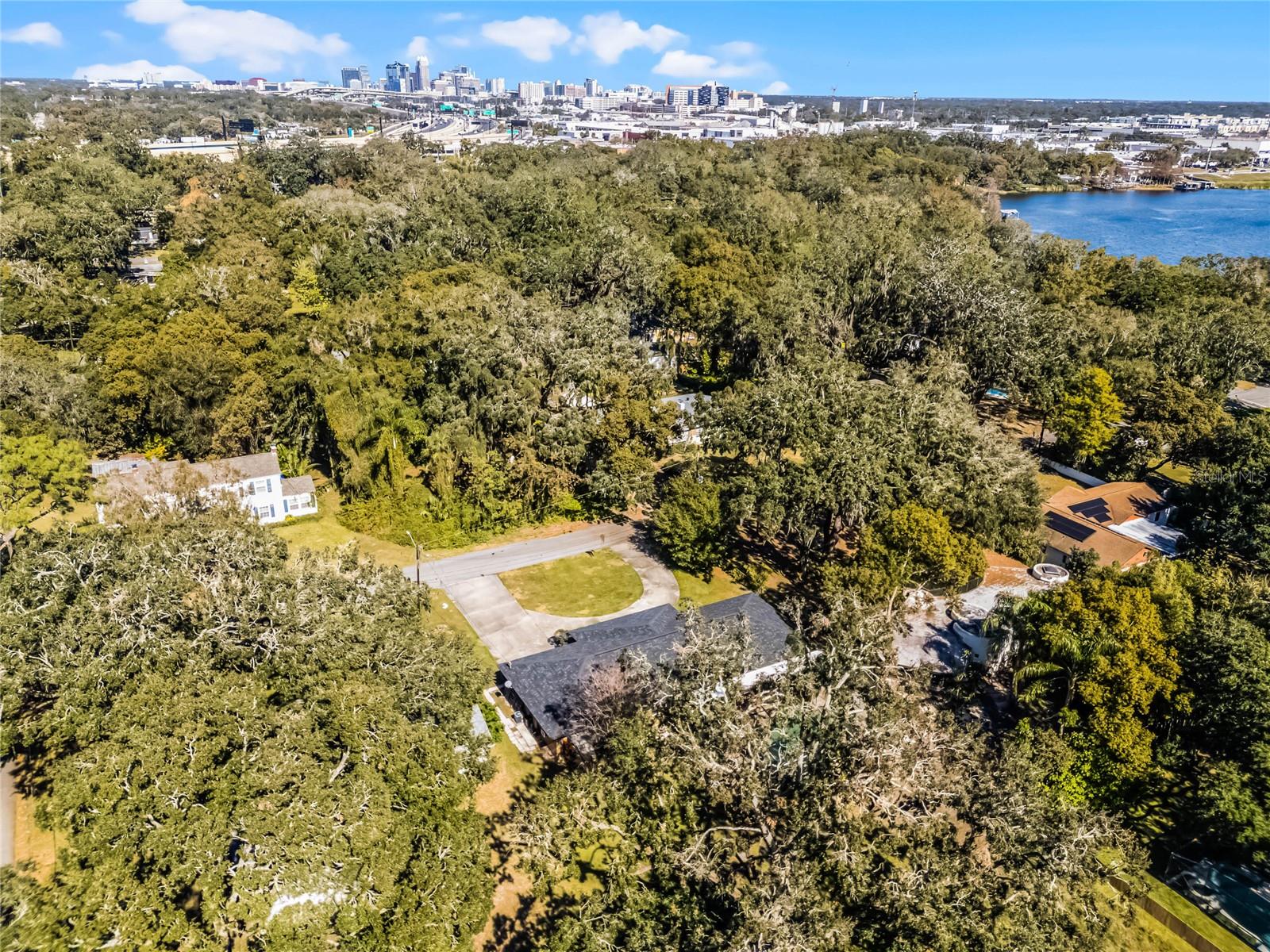 718 32ND ST, ORLANDO, FL, 32805