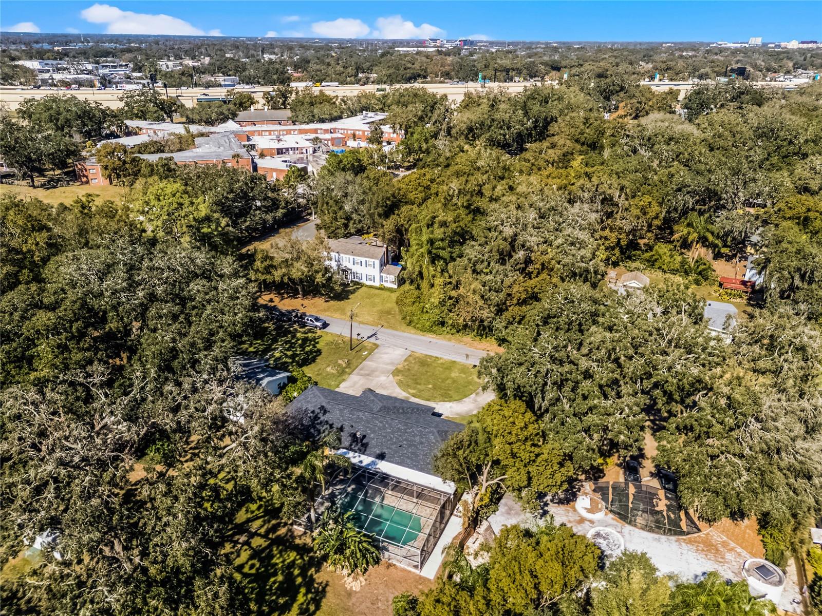 718 32ND ST, ORLANDO, FL, 32805
