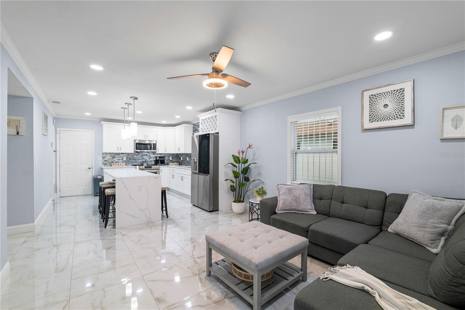 3114 W ABDELLA ST, TAMPA, FL, 33607