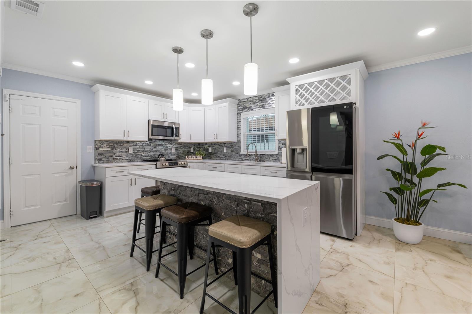3114 W ABDELLA ST, TAMPA, FL, 33607