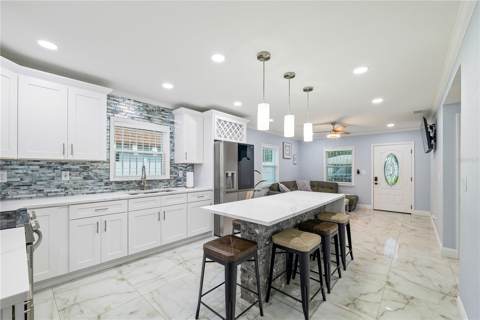 3114 W ABDELLA ST, TAMPA, FL, 33607