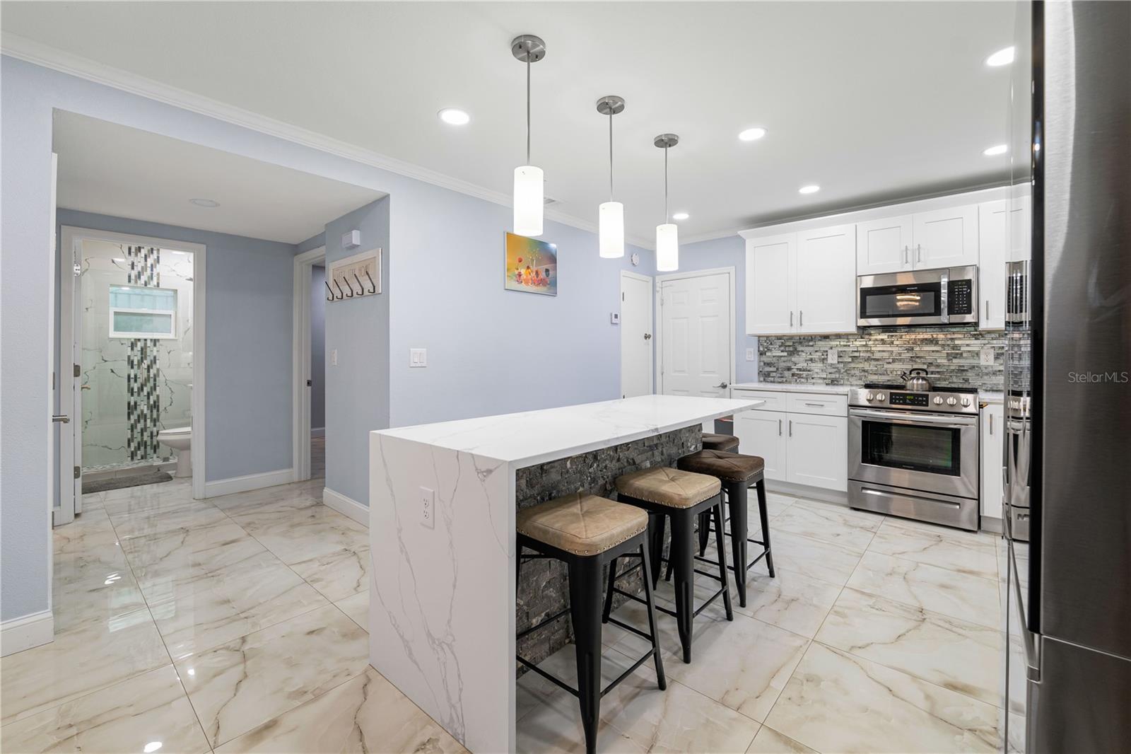 3114 W ABDELLA ST, TAMPA, FL, 33607