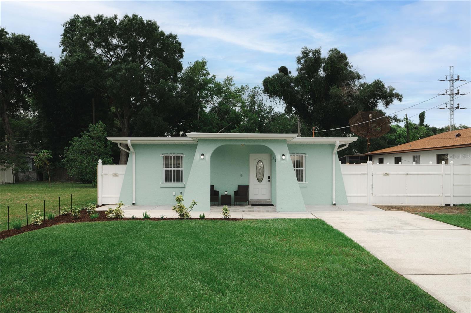 3114 W ABDELLA ST, TAMPA, FL, 33607
