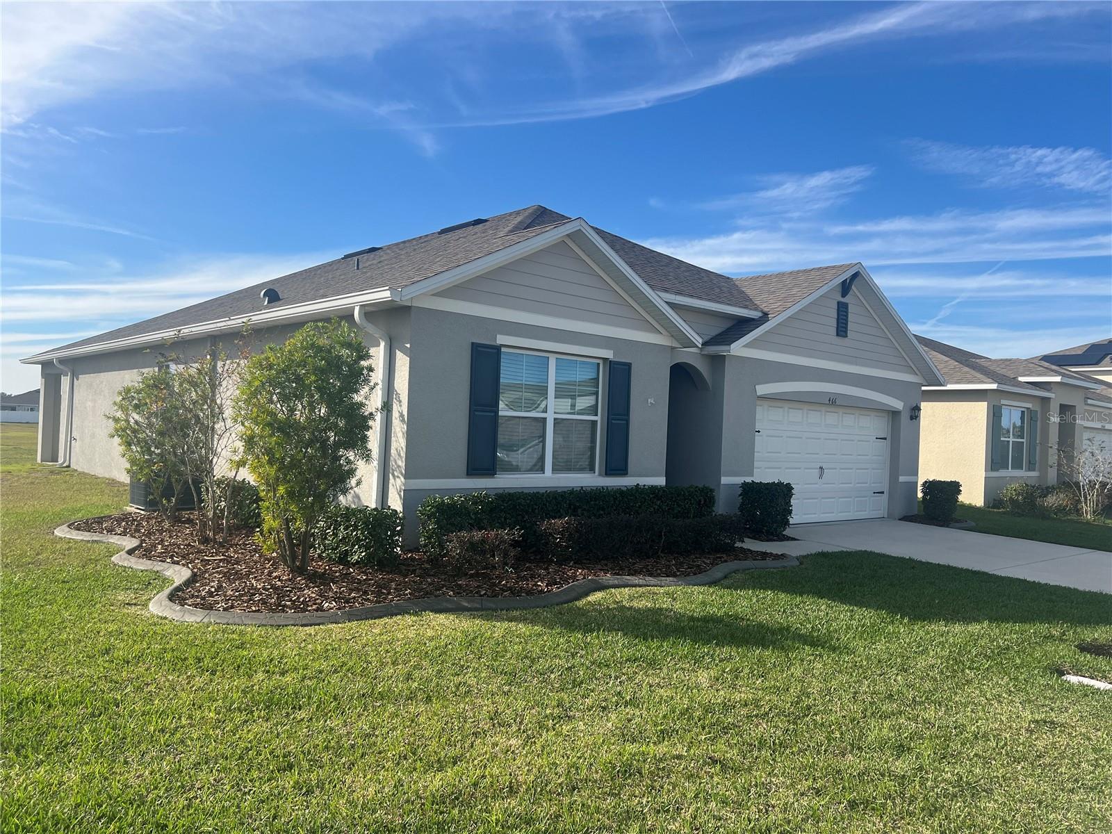 1466 MARY BELLE AVE, KISSIMMEE, FL, 34744