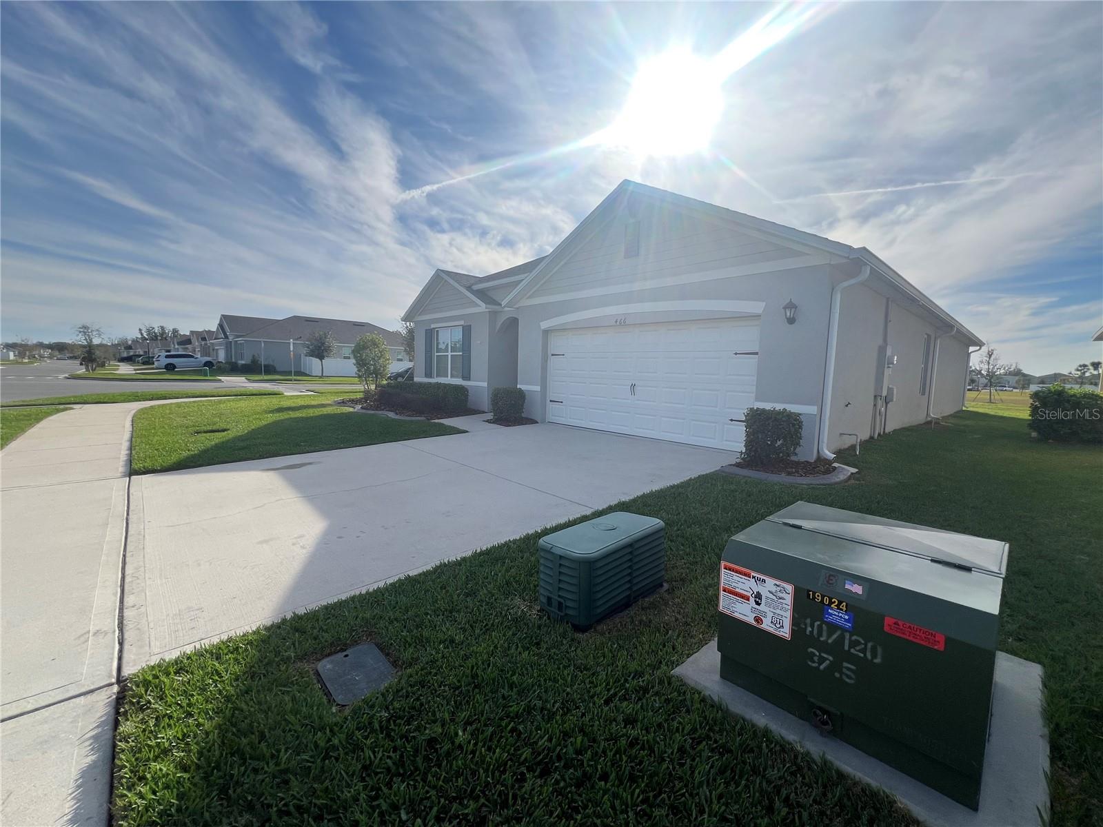 1466 MARY BELLE AVE, KISSIMMEE, FL, 34744
