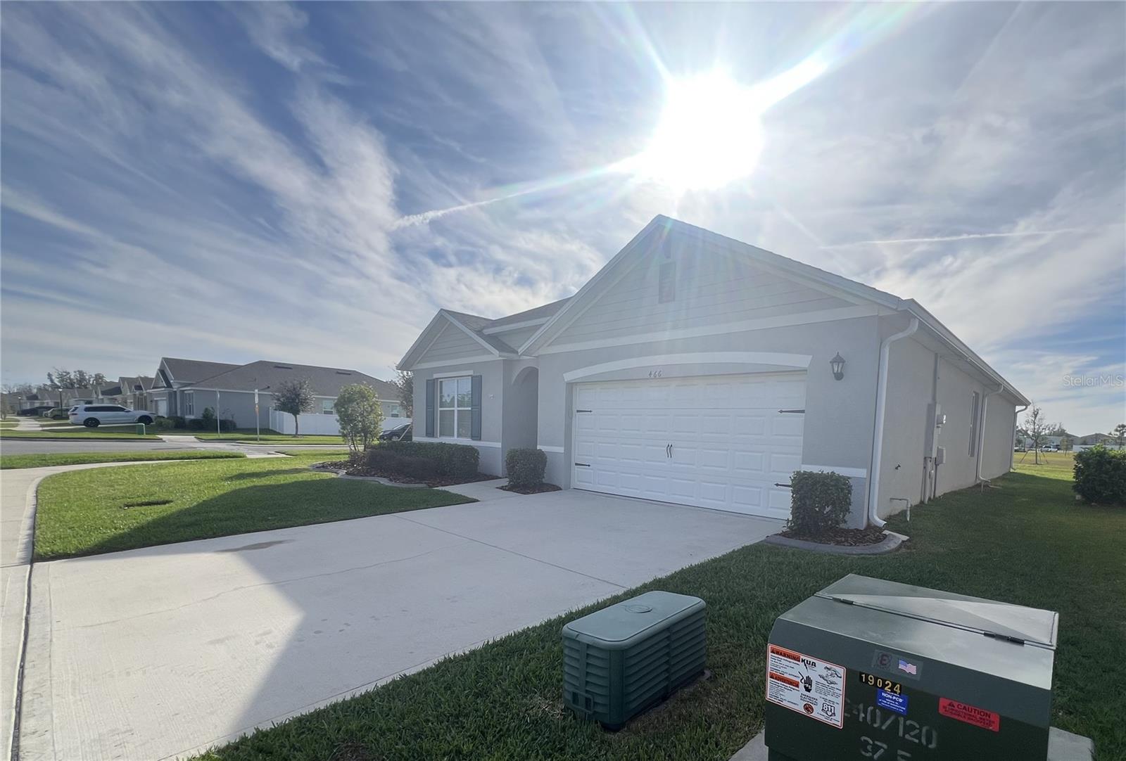 1466 MARY BELLE AVE, KISSIMMEE, FL, 34744
