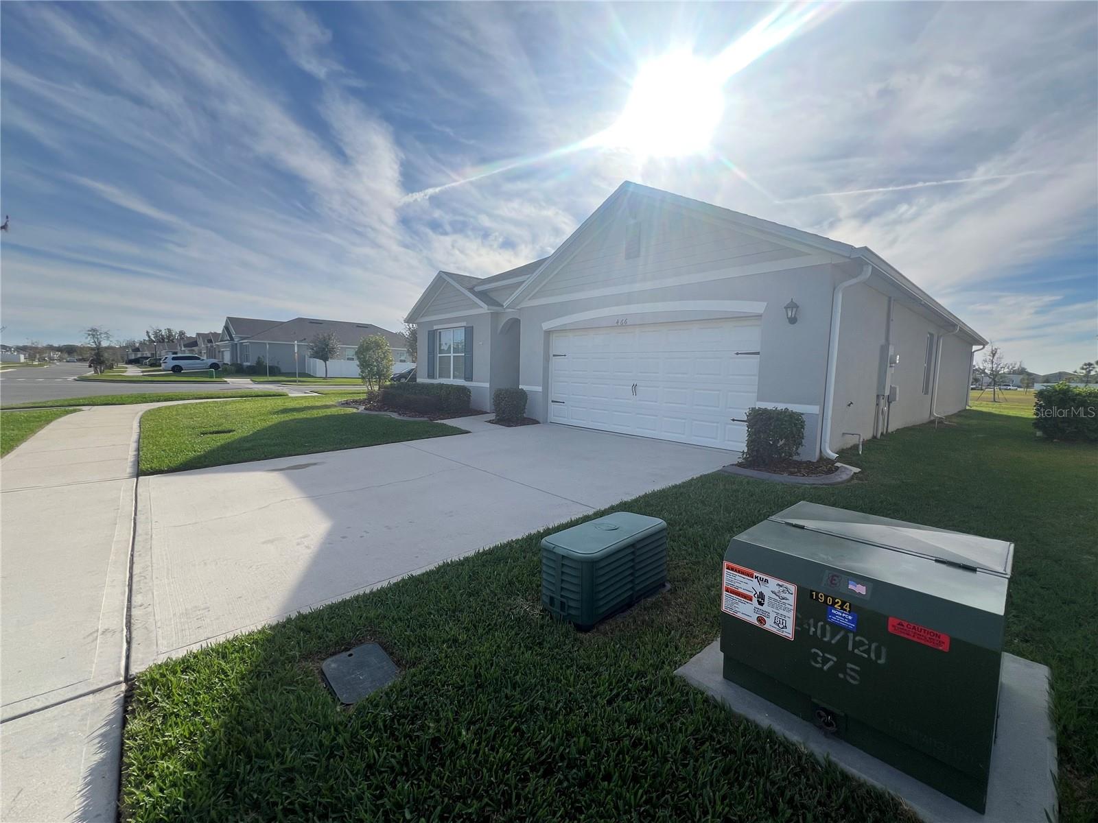 1466 MARY BELLE AVE, KISSIMMEE, FL, 34744