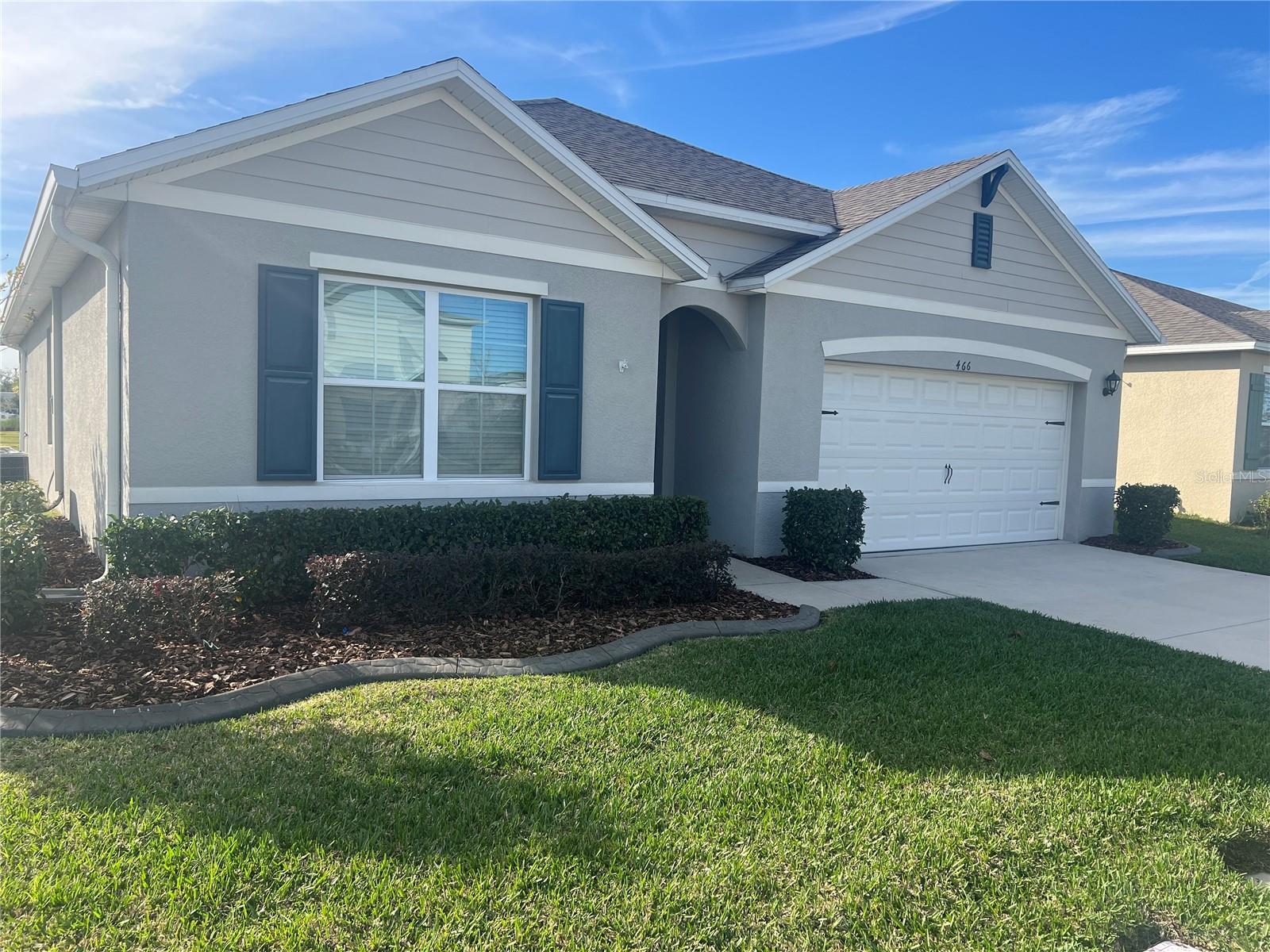 1466 MARY BELLE AVE, KISSIMMEE, FL, 34744
