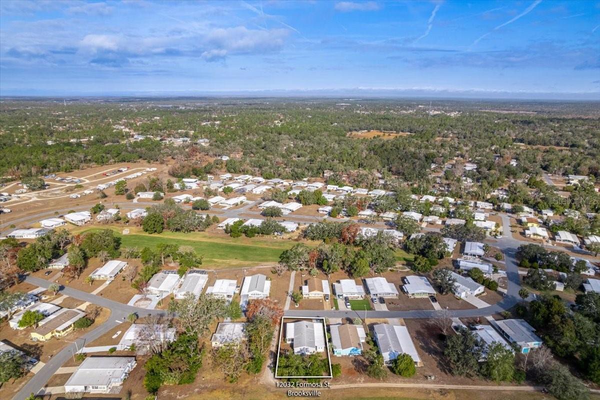 12032 FORMOSA ST, BROOKSVILLE, FL, 34613