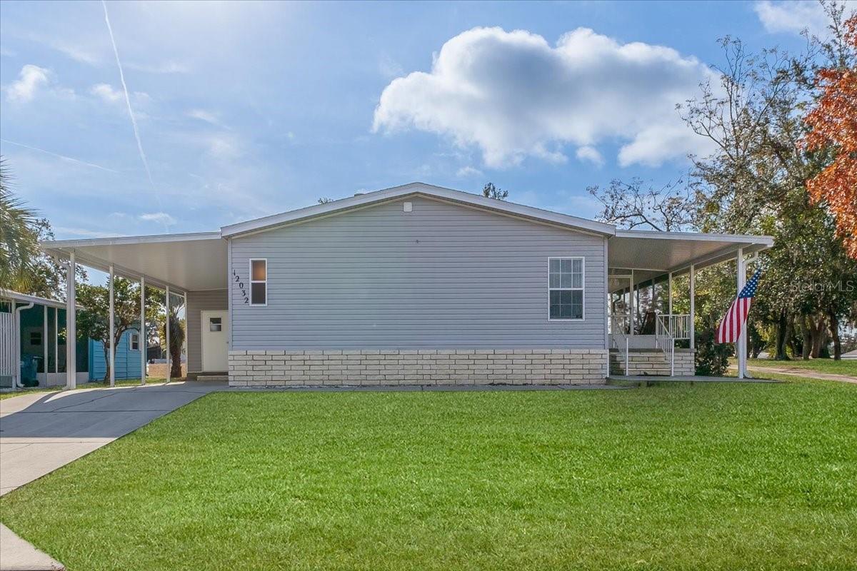 12032 FORMOSA ST, BROOKSVILLE, FL, 34613