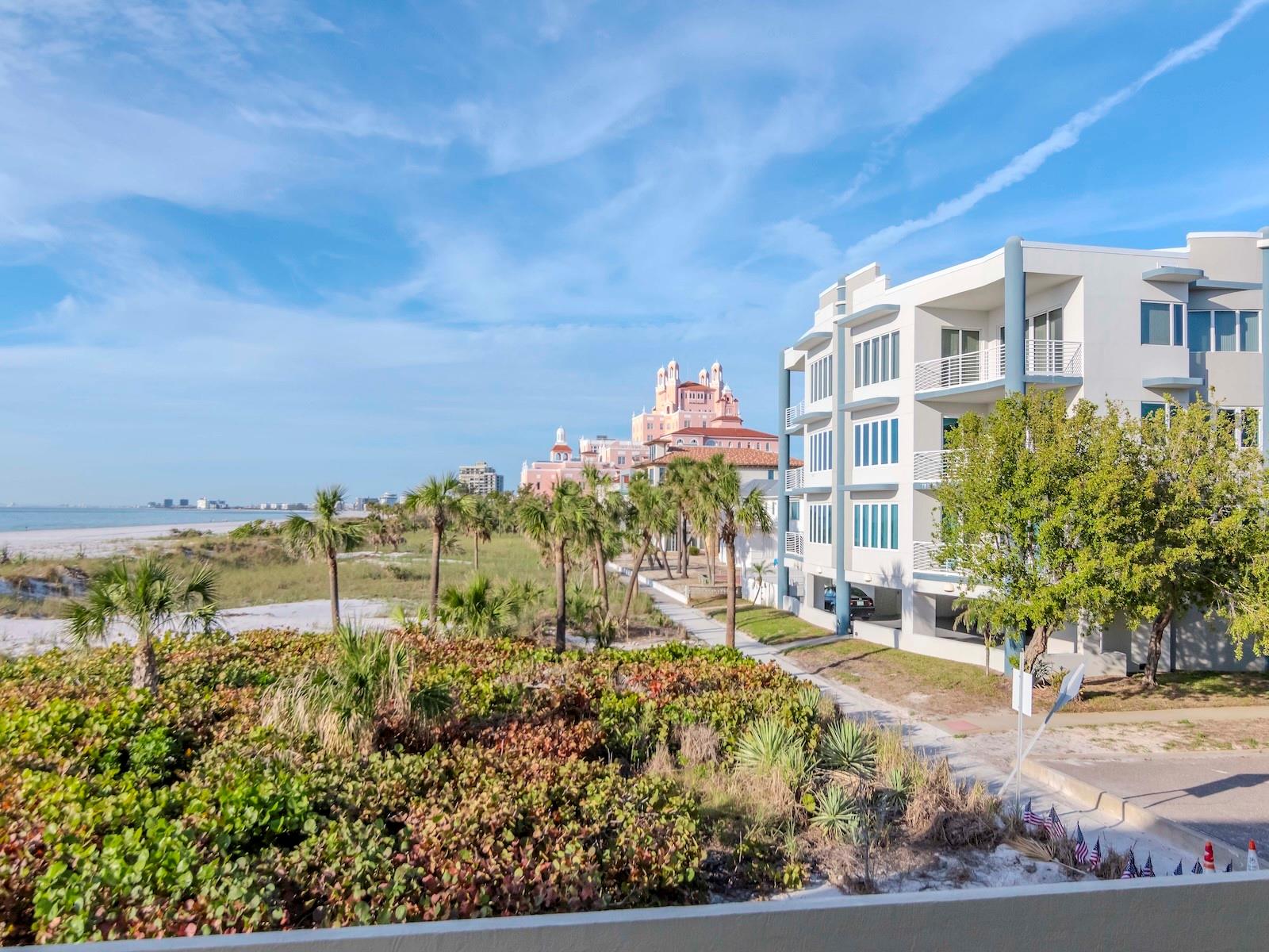 3200 GULF BLVD #103, ST PETE BEACH, FL, 33706