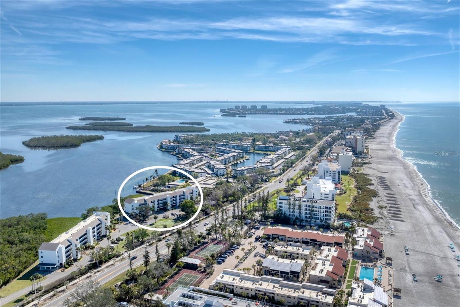 4500 GULF OF MEXICO DR #305, LONGBOAT KEY, FL, 34228
