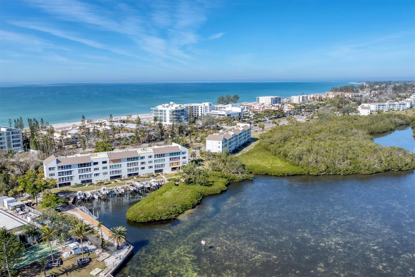 4500 GULF OF MEXICO DR #305, LONGBOAT KEY, FL, 34228