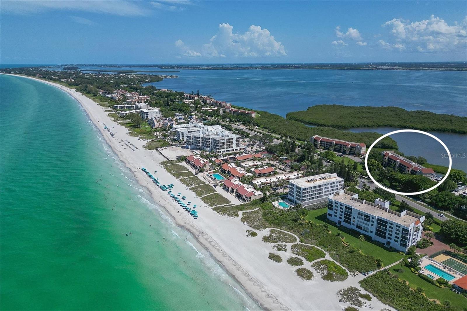 4500 GULF OF MEXICO DR #305, LONGBOAT KEY, FL, 34228
