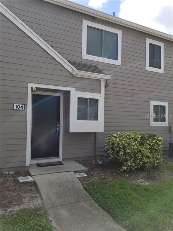 549 SUN RIDGE PL #106, ALTAMONTE SPRINGS, FL, 32714