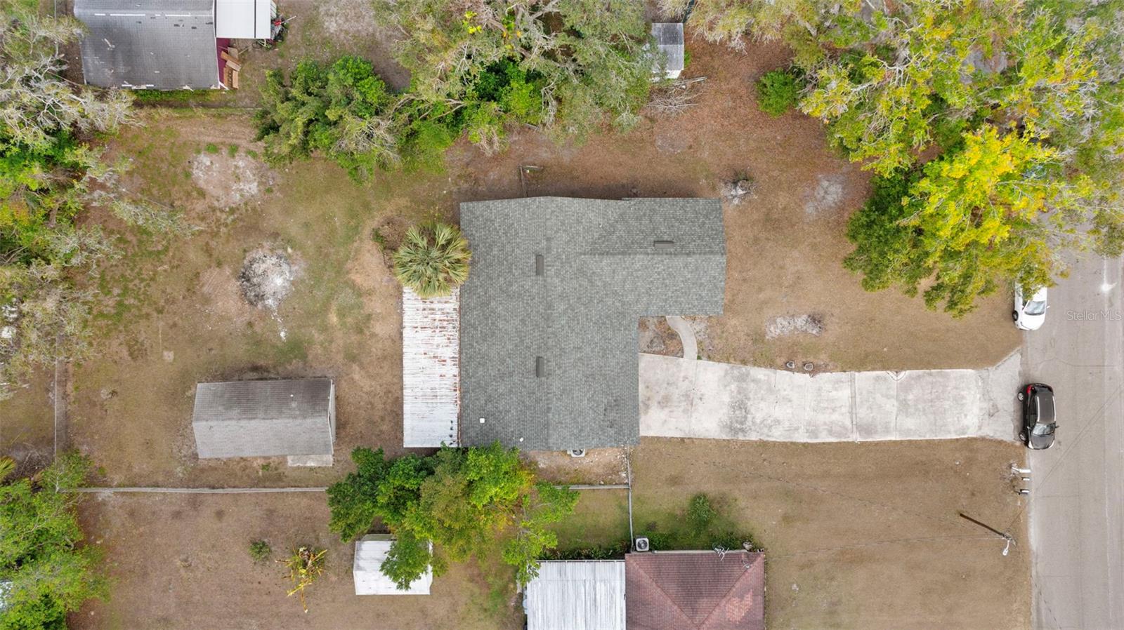 815 N HENDRY AVE, FORT MEADE, FL, 33841
