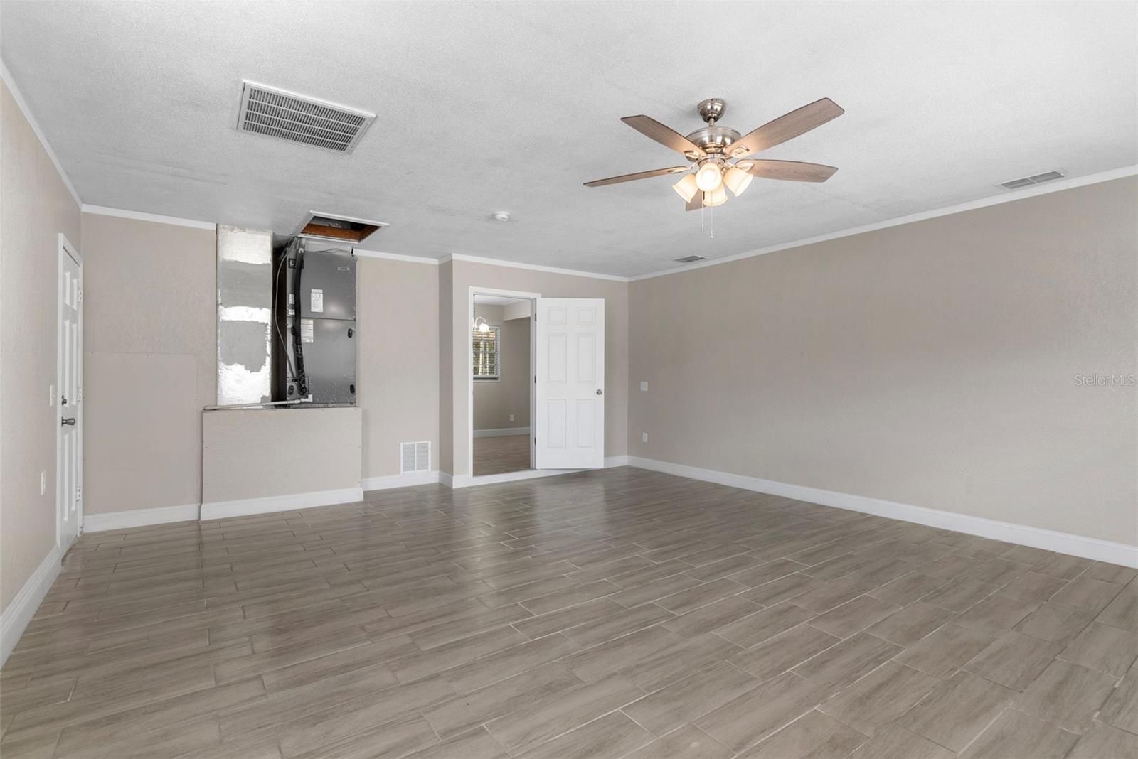 815 N HENDRY AVE, FORT MEADE, FL, 33841