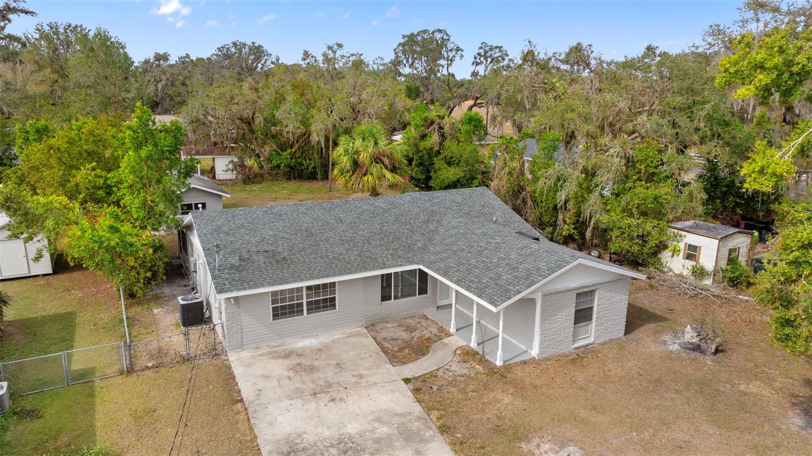 815 N HENDRY AVE, FORT MEADE, FL, 33841